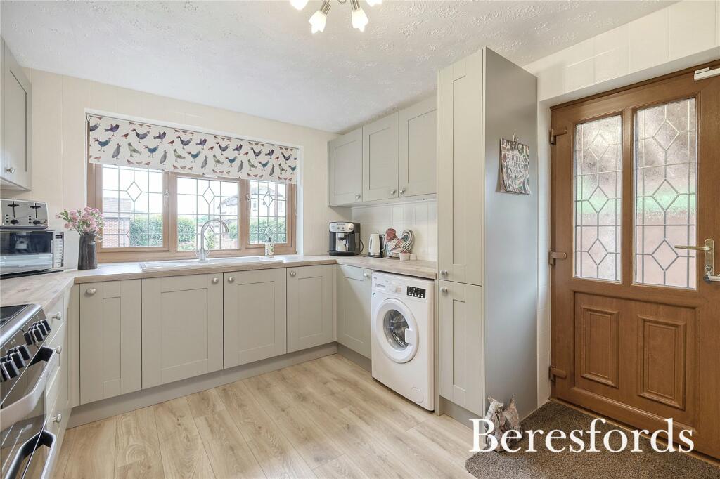 Additional image 24 of Thorndon Avenue, West Horndon, CM13