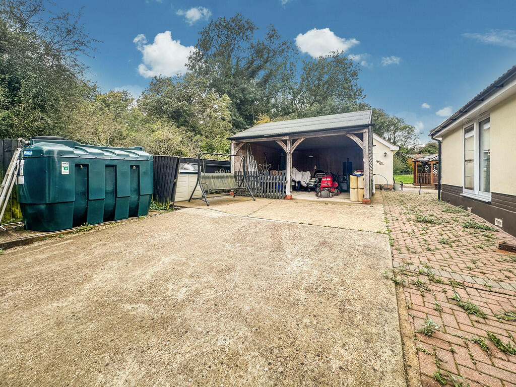 Additional image 29 of Sturmer Road, New England, Halstead