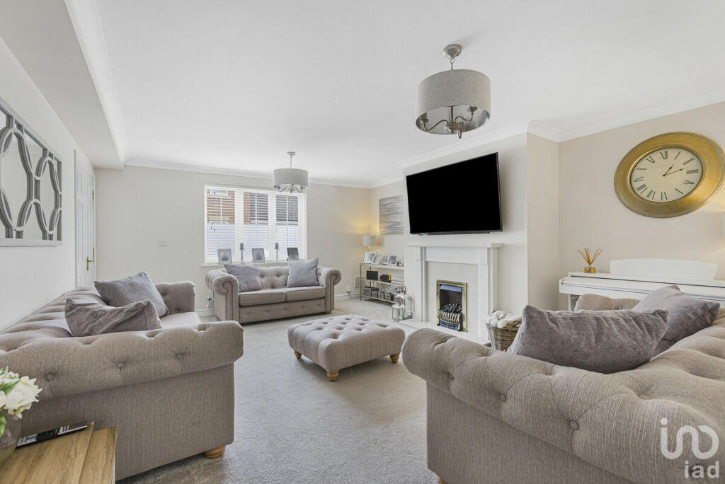 Additional image 5 of The Pastures, Takeley, CM22