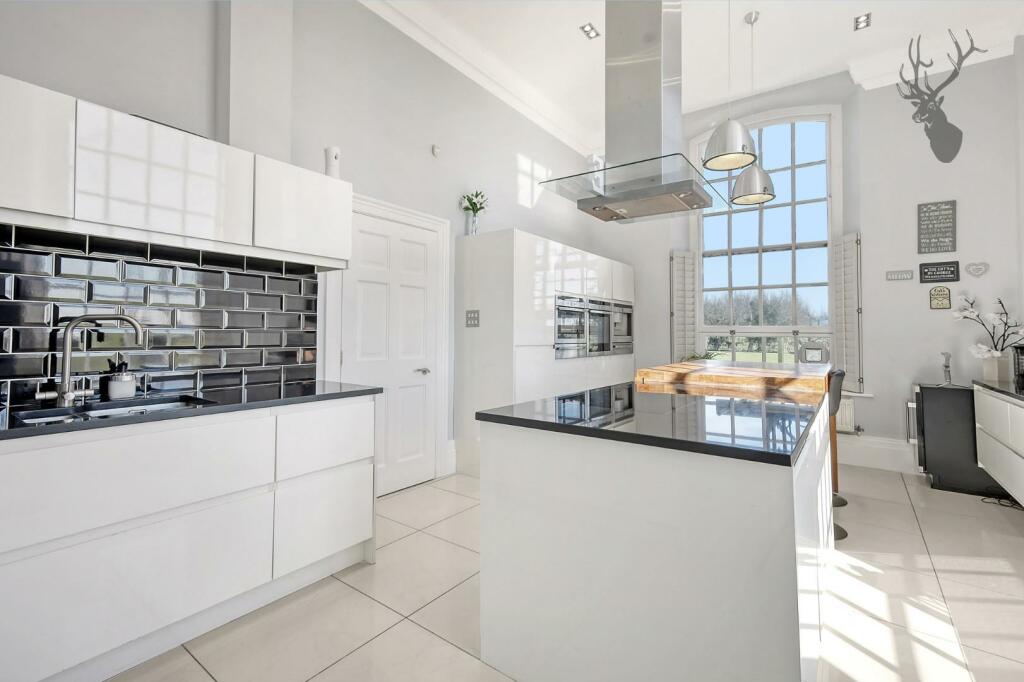 Additional image 7 of Hill Hall, Theydon Mount, Epping