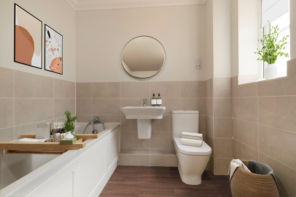 Additional image 3 of Weavers Way, 
Cavendish Road, 
Clare, 
Suffolk , 
CO10 8PJ