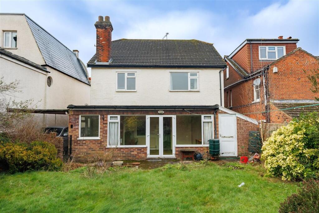 Additional image 17 of St. Johns Road, Epping