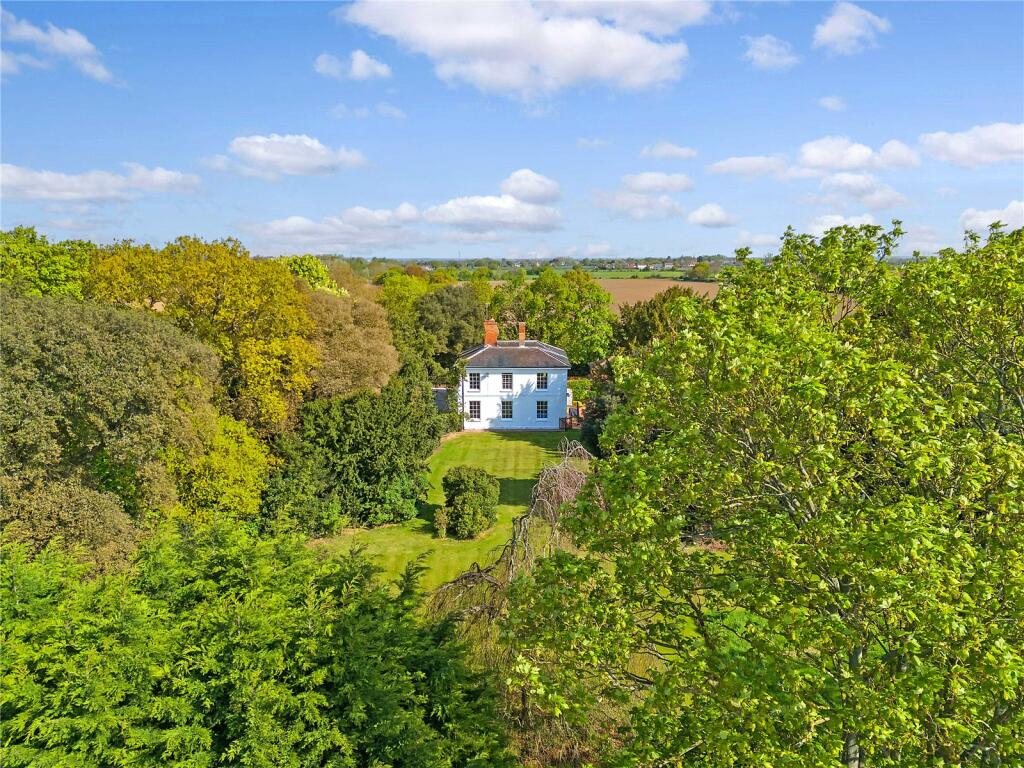 Additional image 31 of Manor Road, Dengie, CM0