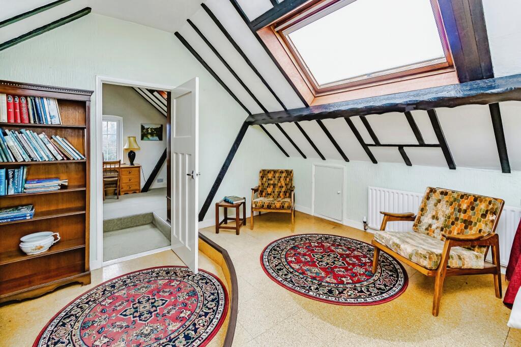 Additional image 9 of Woodmere Gardens, Shirley, Croydon, CR0