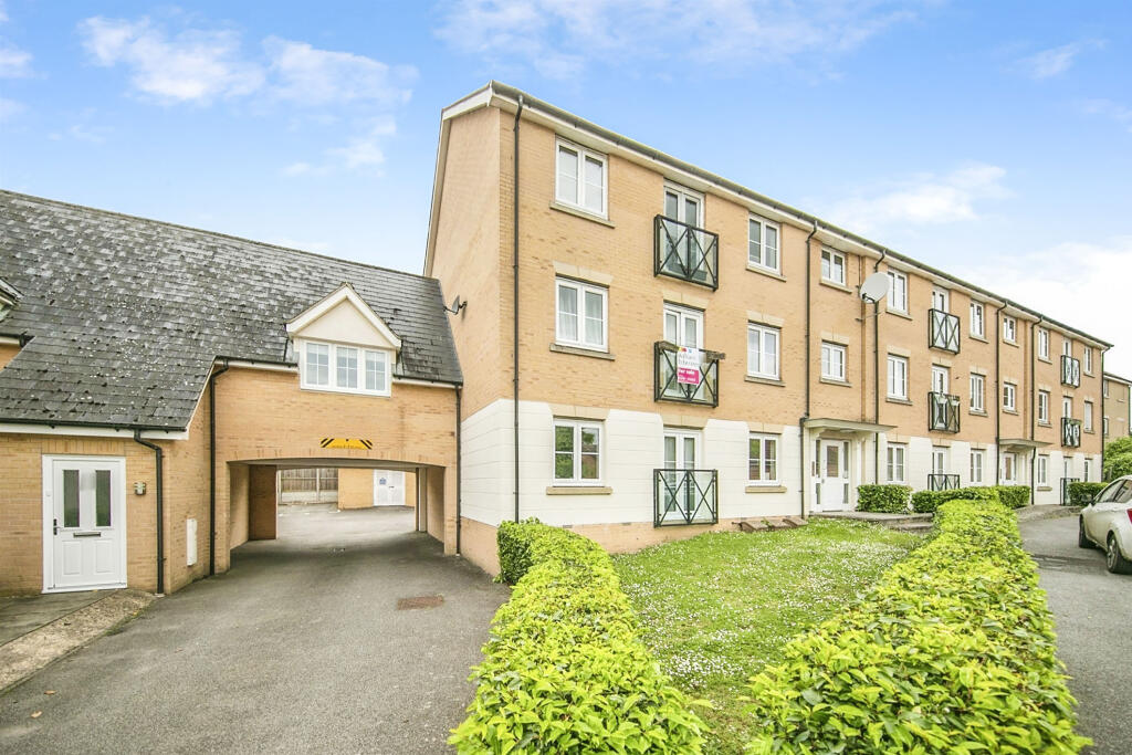 Additional image 3 of Jacobs Close, Great Cornard, Sudbury