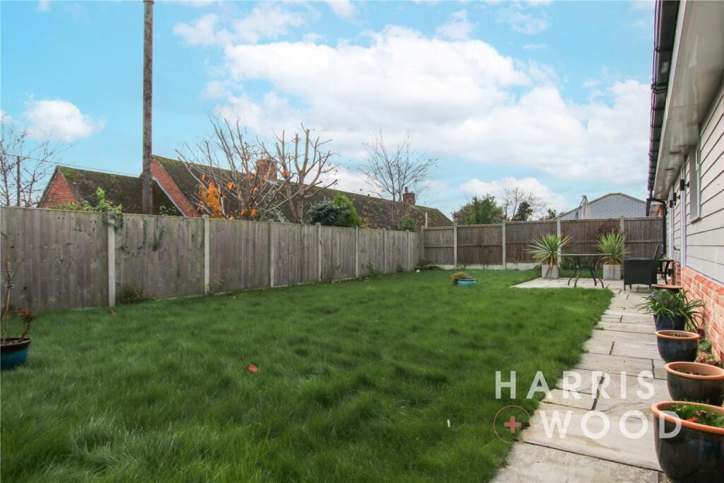 Additional image 27 of Hammond Drive, Ramsey, Harwich, Essex, CO12