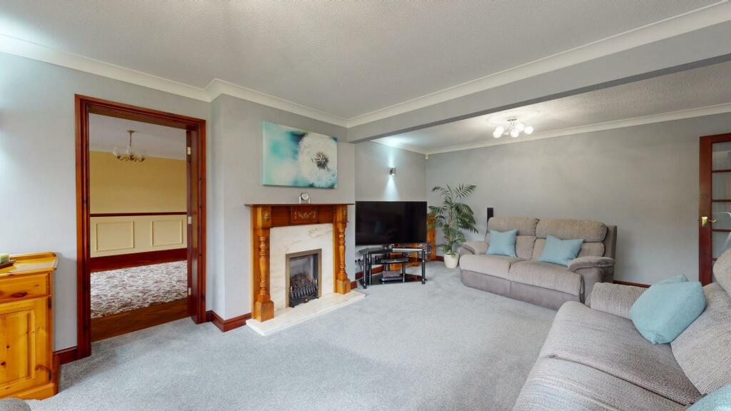 Additional image 8 of Pen Y Fron Road, Pantymwyn, Mold