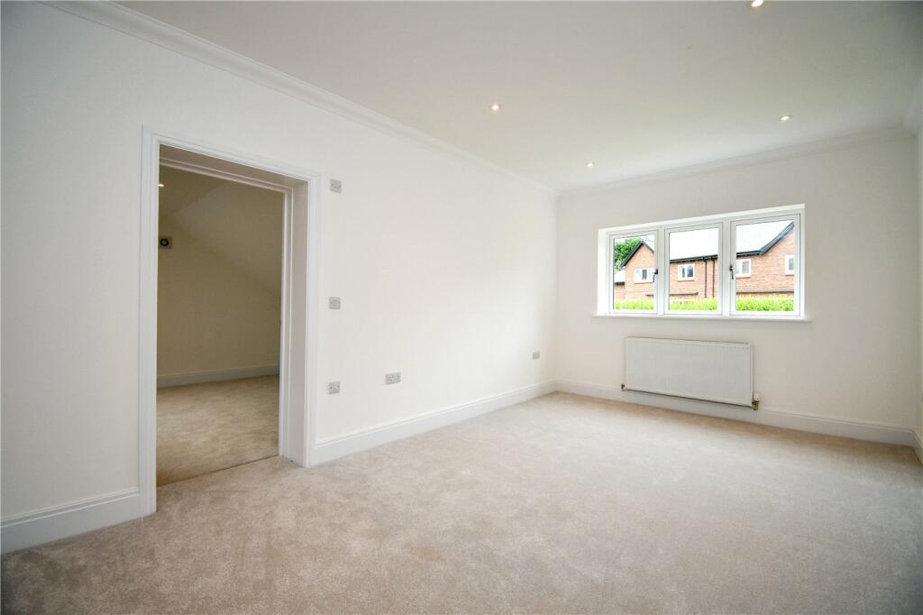 Additional image 22 of Burton Manor Gardens, The Village, Burton