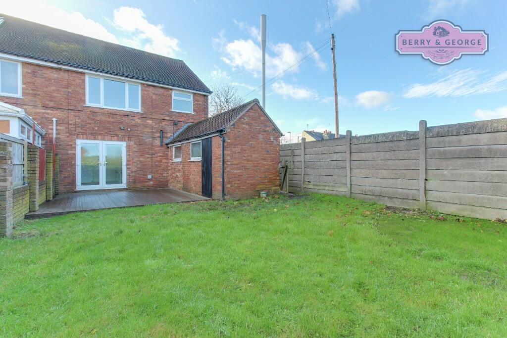 Additional image 4 of Mold Road, Buckley, Flintshire, CH7 2NJ