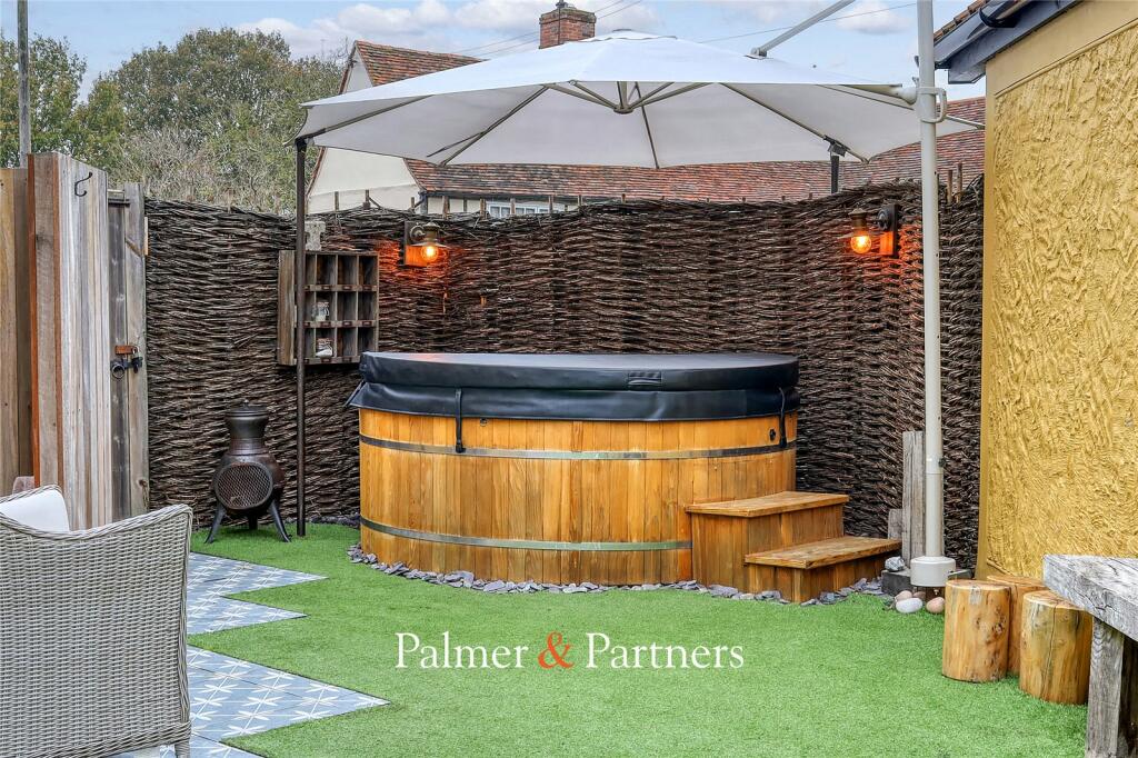 Additional image 22 of Gaston Street, East Bergholt, Colchester, Suffolk, CO7