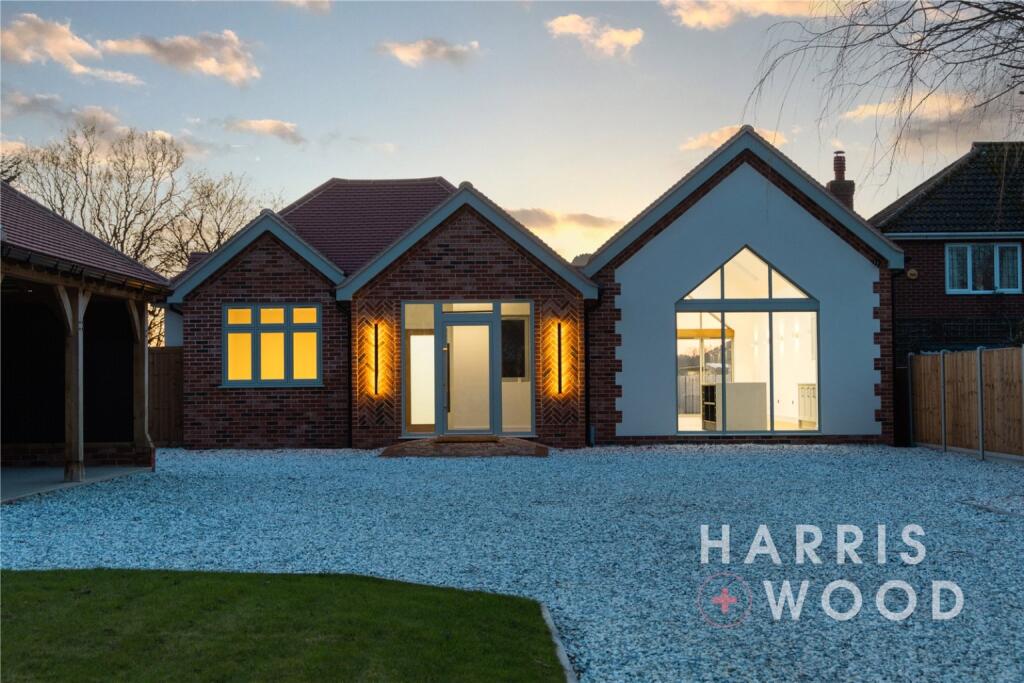 Additional image 39 of Clacton Road, Weeley, Clacton-on-Sea, Essex, CO16