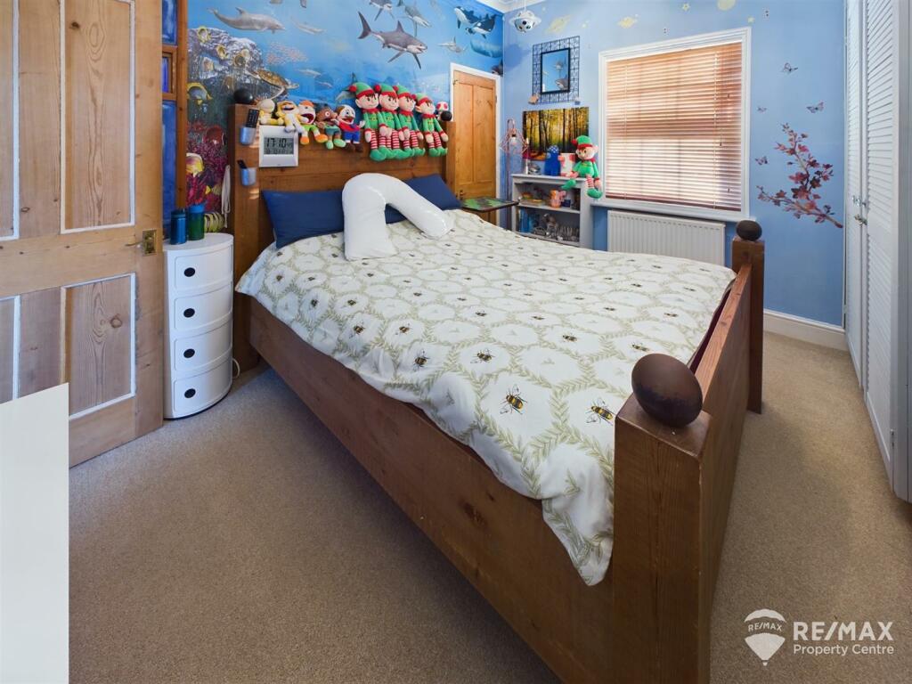 Additional image 29 of Ramsey, Harwich