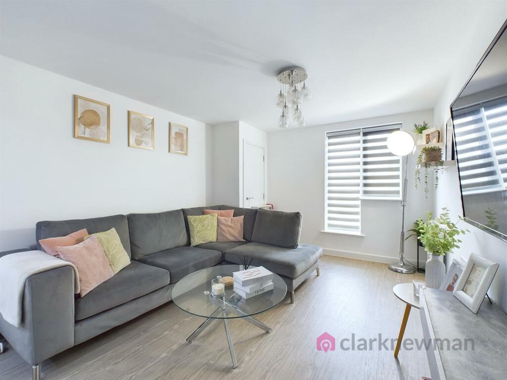 Additional image 4 of North Square, Newhall, Harlow, CM17