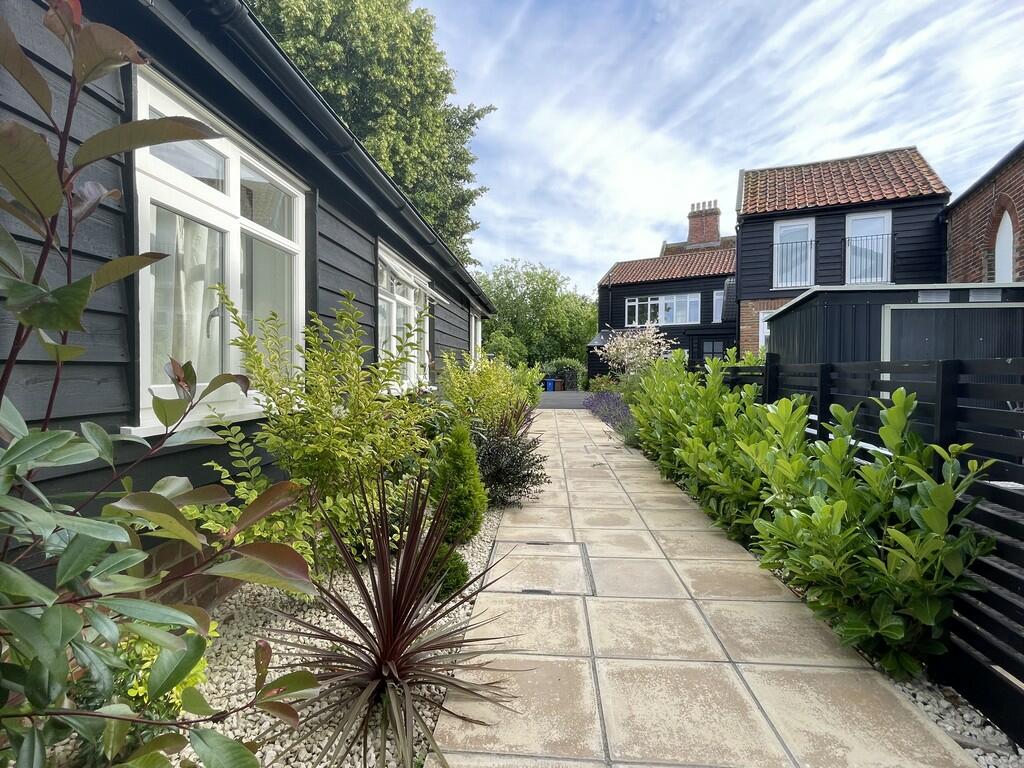 Additional image 17 of Sudbury, Suffolk