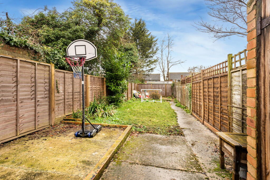 Additional image 13 of Sayesbury Road, Sawbridgeworth, CM21