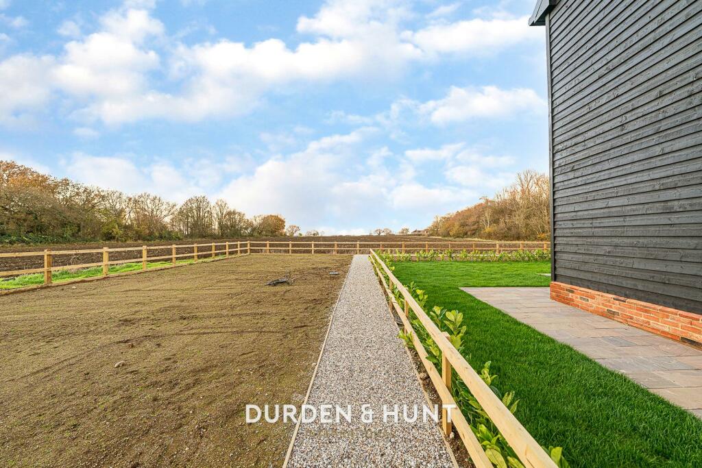 Additional image 30 of Carters Green, Matching, CM17