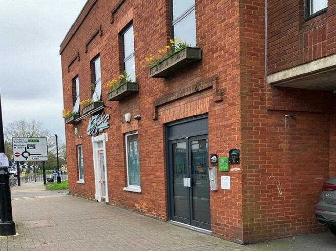 Primary image of Audit House, 151 High Street, Billericay, Essex, CM12