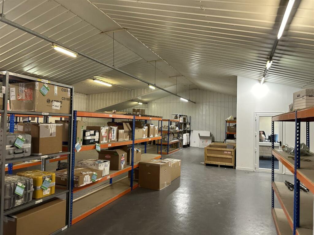 Additional image 10 of Lynderswood Business Park, Lynderswood Lane, Black Notley