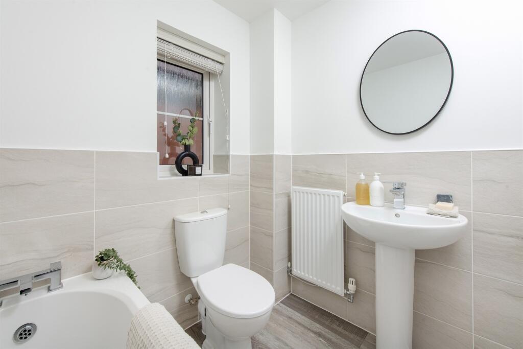 Additional image 17 of Languard View, Low Road, Harwich