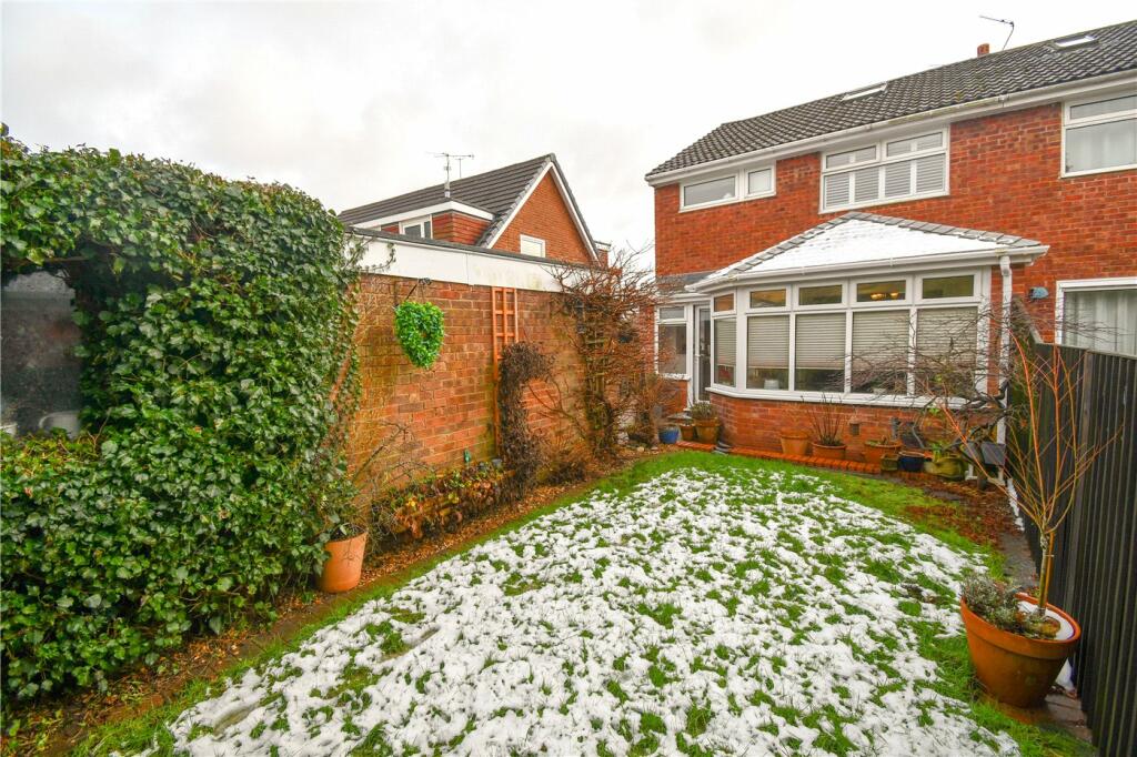 Additional image 23 of Hope Farm Road, Great Sutton, Cheshire