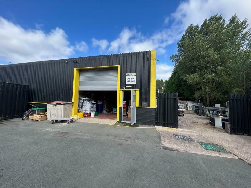 Additional image 12 of Unit 2G, Mostyn Road Business Park, Mostyn Road, Greenfield CH8 9DN