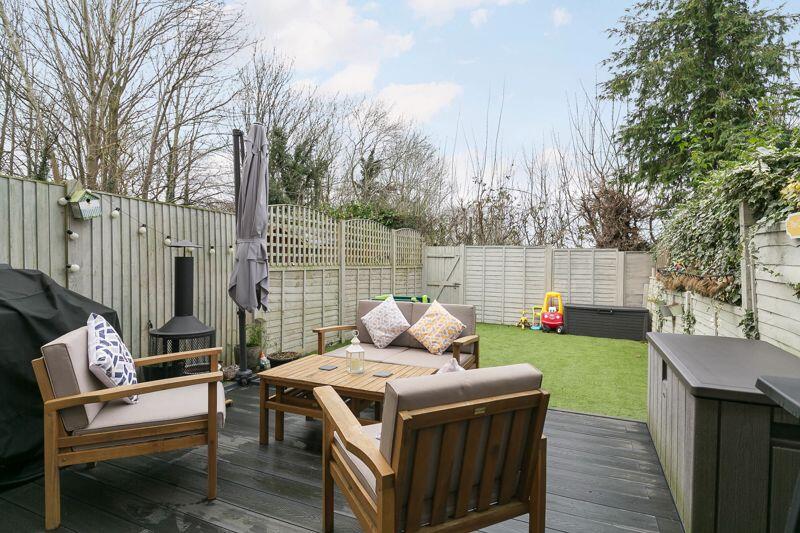 Additional image 2 of Hamond Close, South Croydon