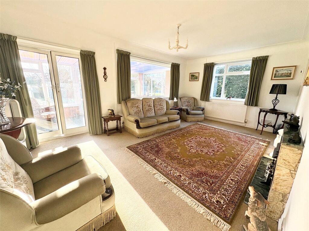 Additional image 11 of Sandy Lane, Little Neston, Neston, Cheshire, CH64