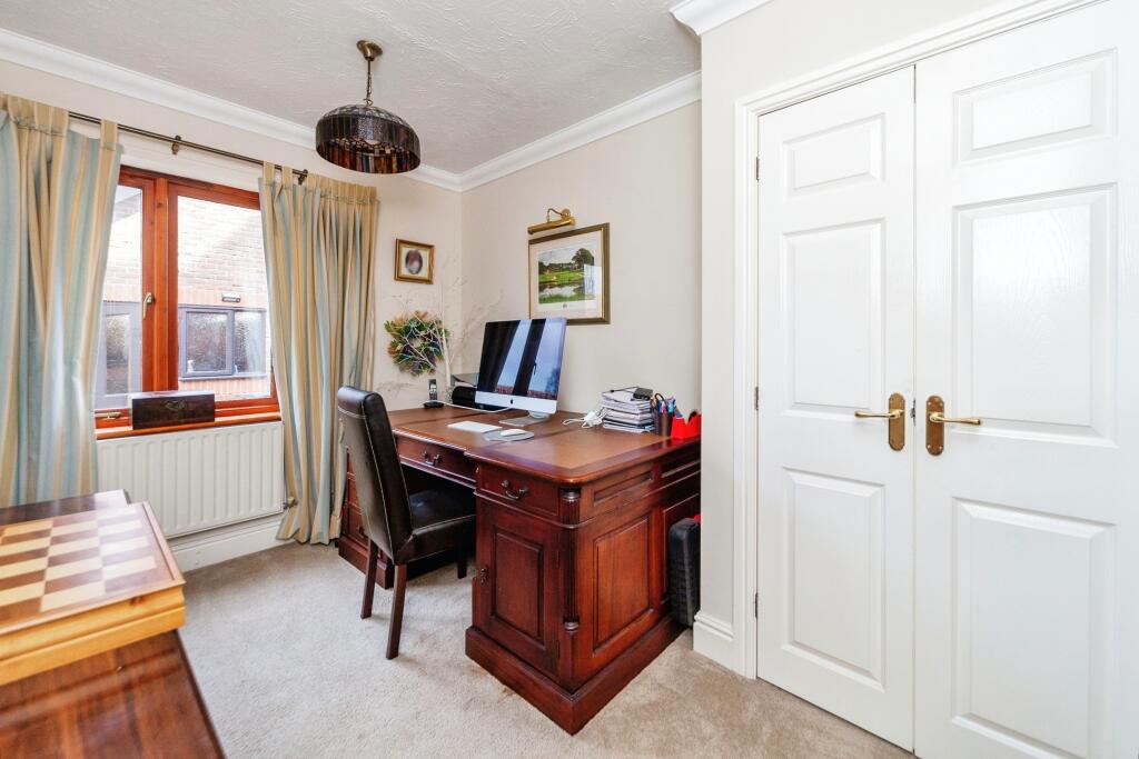 Additional image 9 of Northop Country Park, Northop, Mold, Flintshire, CH7