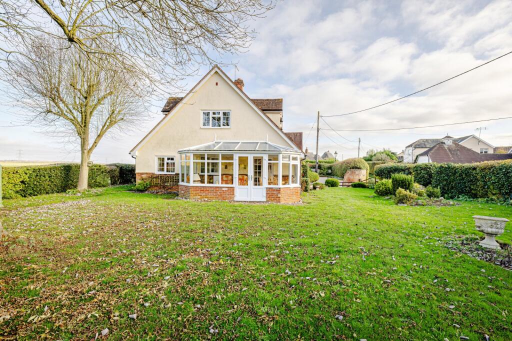 Additional image 20 of Patmore End, Ugley, Bishop's Stortford, Essex, CM22