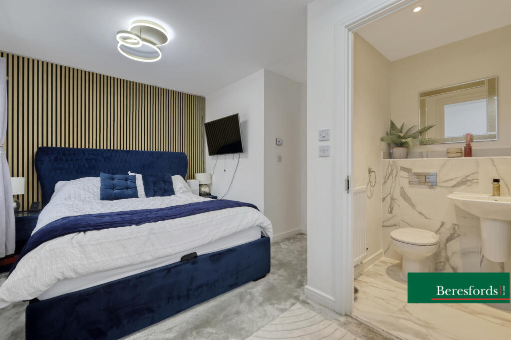 Additional image 16 of Driver Way, Witham, CM8