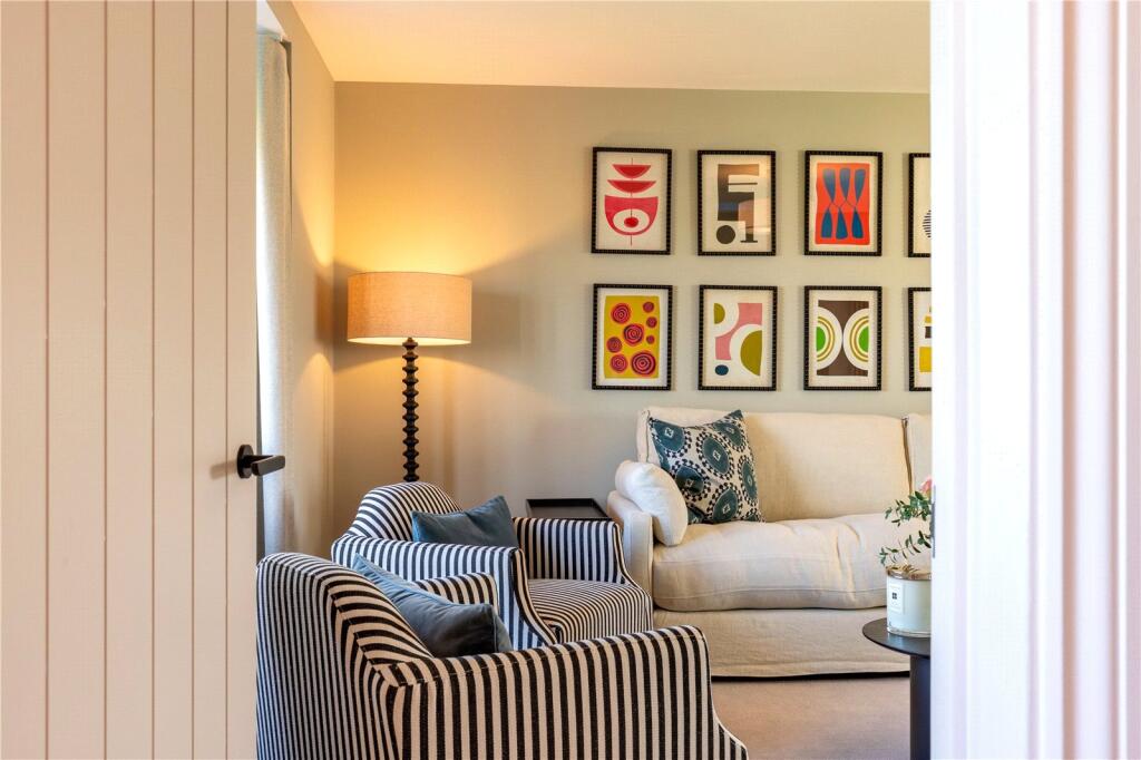 Additional image 6 of Plot 96, The Yorick, Kingsfield, Dawes Lane, West Mersea, Colchester, Essex, CO5