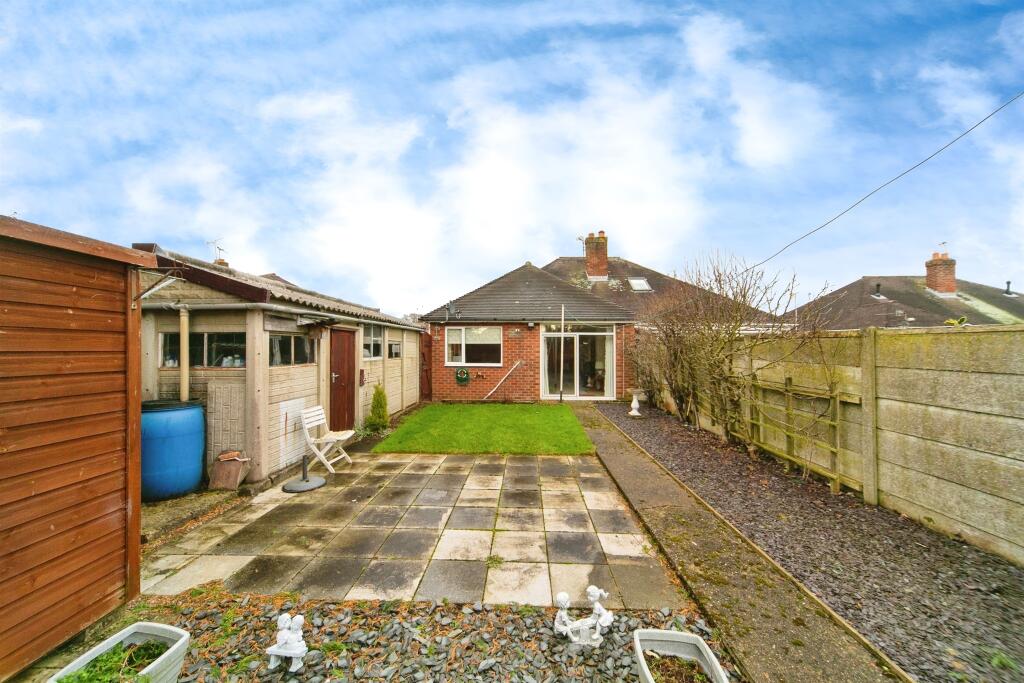 Additional image 17 of Trentdale, Ellesmere Port