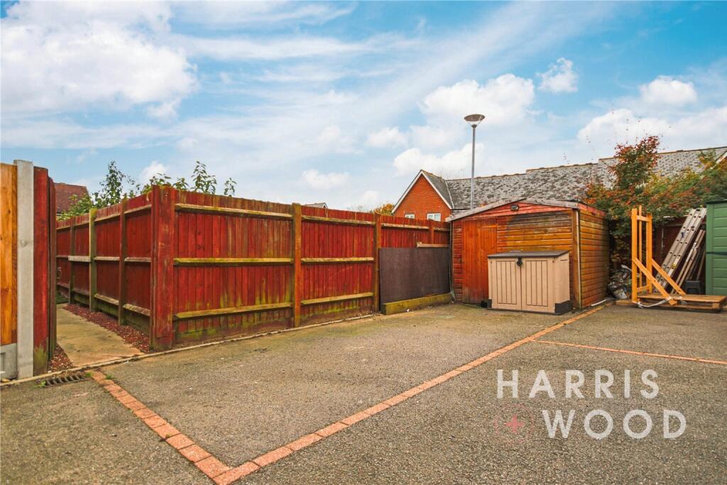 Additional image 13 of Baker Way, Witham, Essex, CM8