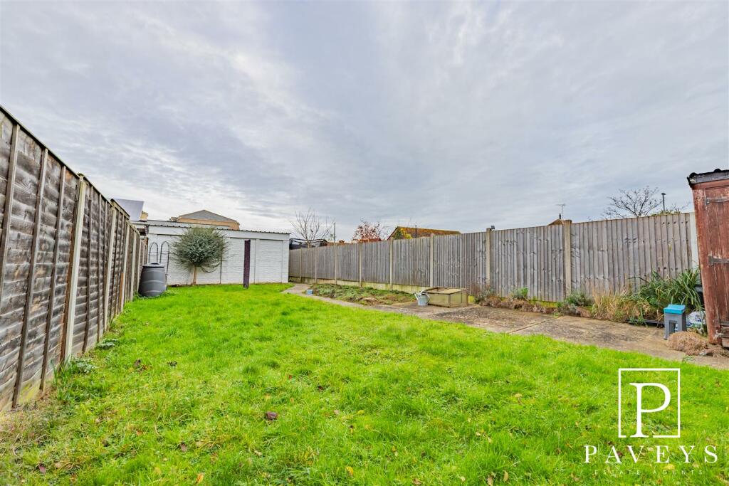 Additional image 22 of Hadleigh Road, Frinton-On-Sea