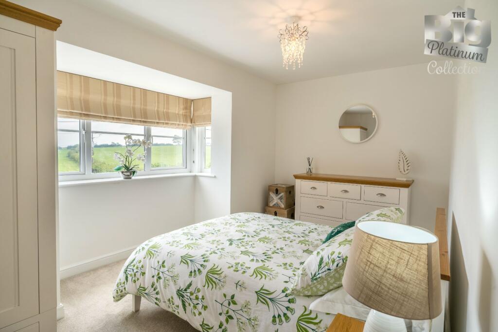 Additional image 26 of Gwern Y Gaer, Rhosesmor, CH7