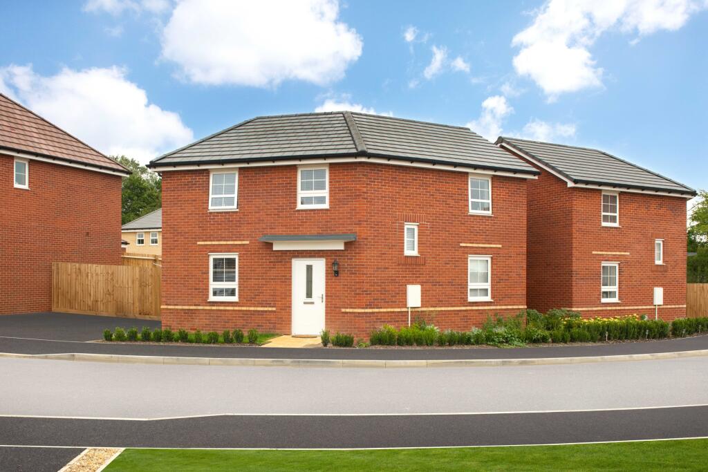 Additional image 9 of Low Road, 
Dovercourt, 
Essex, 
CO12 3TX