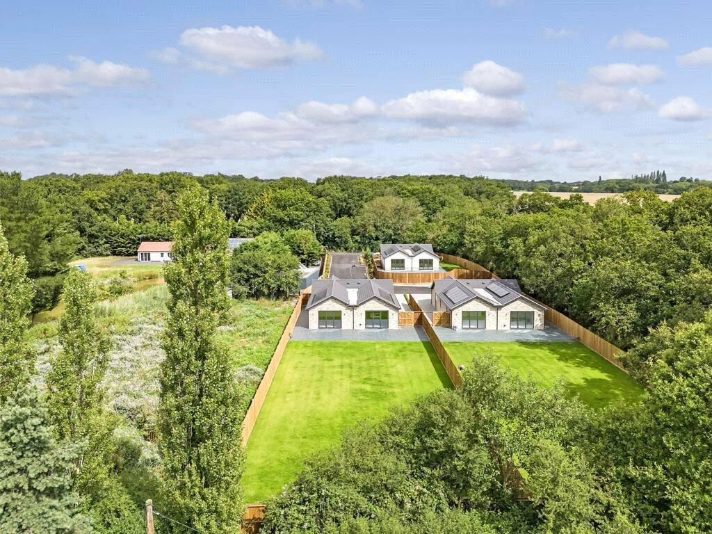 Additional image 4 of New Road, Little Burstead, CM12