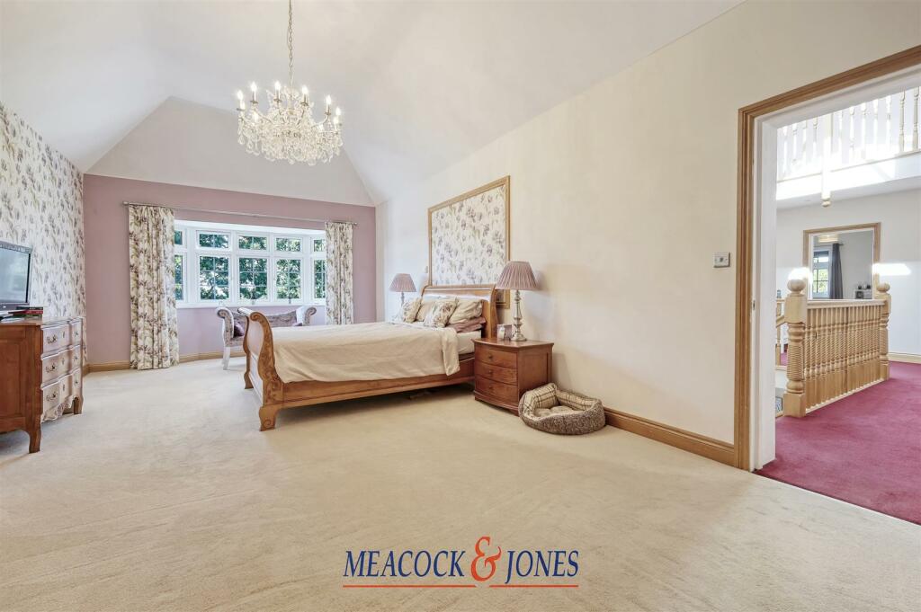 Additional image 17 of Blackmore Road, Hook End, Brentwood