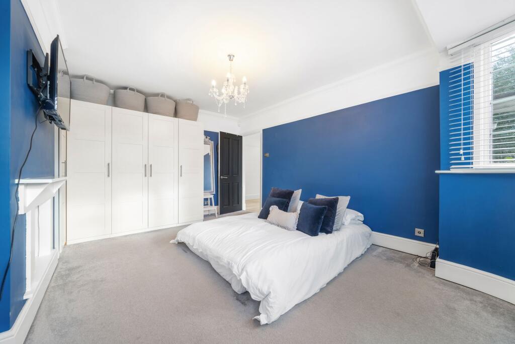 Additional image 13 of Wickham Road, Croydon, CR0