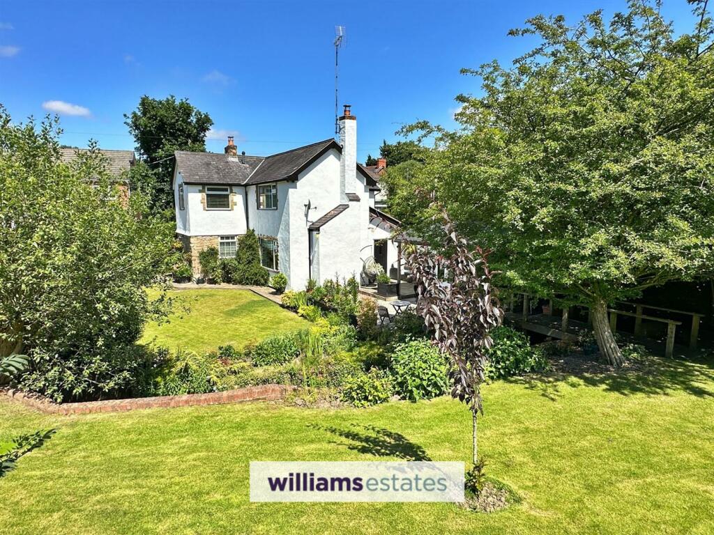 Additional image 32 of Ffordd Y Bont, Pontybodkin