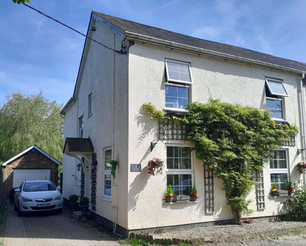 Scarborough Road, Southminster, CM0 7BU