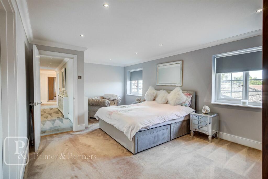 Additional image 39 of Dumont Avenue, St. Osyth, Clacton-on-Sea, Essex, CO16
