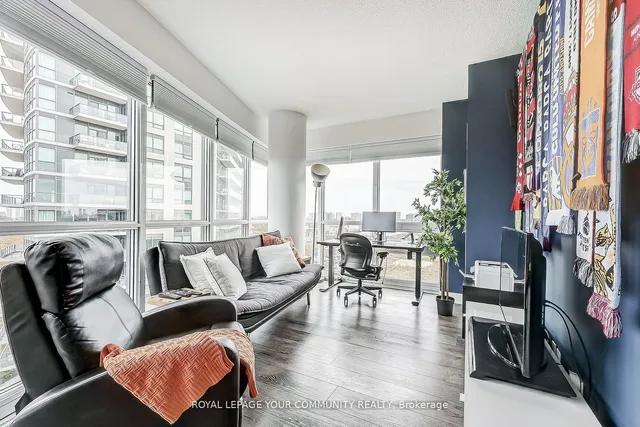 Additional image 32 of 35 Brian Peck Cres Unit 807