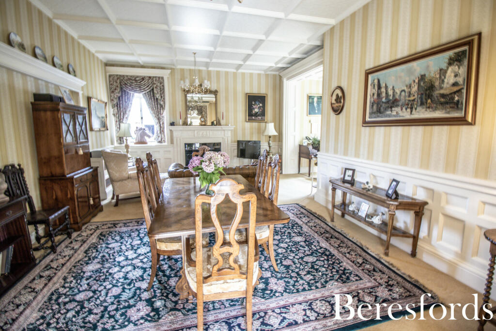 Additional image 7 of Huskards, Back Lane, CM4