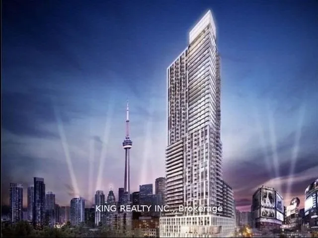 251 Jarvis St Unit 4804