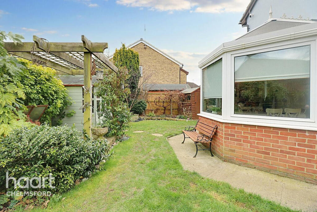 Additional image 16 of Flintwich Manor, Chelmsford