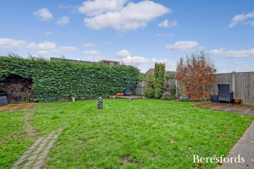 Additional image 14 of Park Lane, Ramsden Heath, CM11