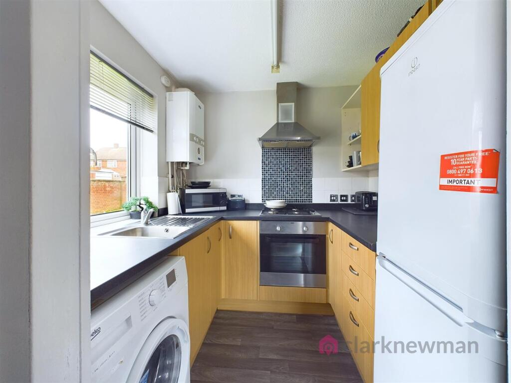 Additional image 4 of Sovereign Court, Harlow, CM19