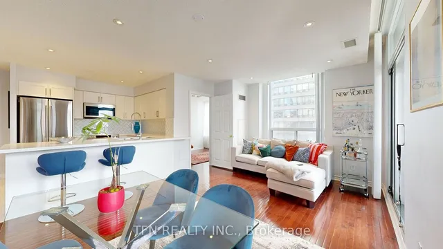 Additional image 7 of 18 Spring Garden Ave Unit 1510