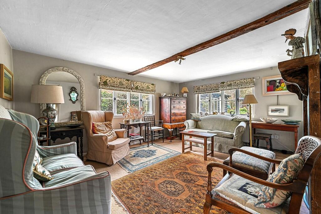 Additional image 3 of Nunnery Street, Castle Hedingham, Essex